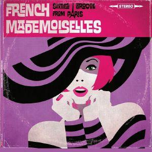 Femmes de Paris - Vinile LP di French Mademoiselles