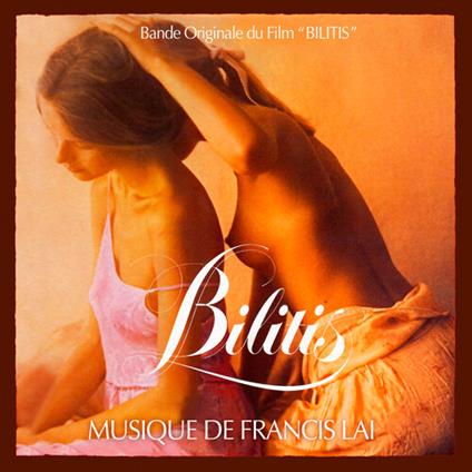 Bilitis - Vinile LP di Francis Lai