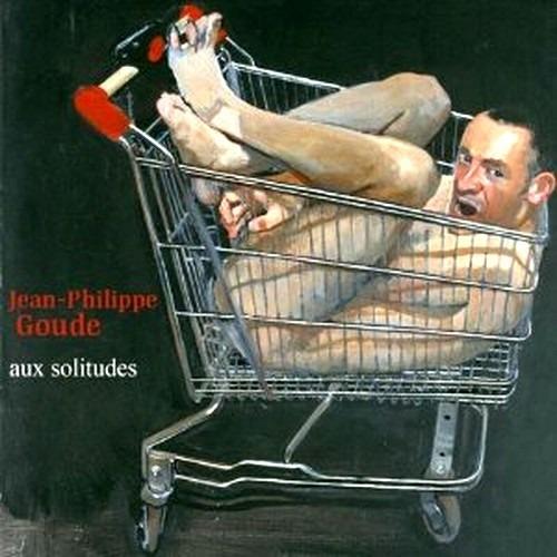 Aux Solitudes (Limited Edition) - CD Audio di Jean-Philippe Goude
