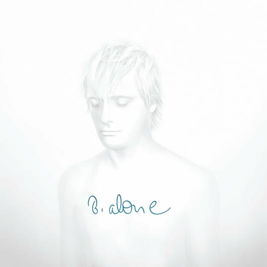 Beautiful - CD Audio di B Alone