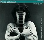 Musiques - CD Audio di Pierre Bensusan