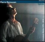 Spices - CD Audio di Pierre Bensusan
