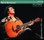 A la carte. Best of - CD Audio di Pierre Bensusan