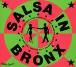 Salsa in Bronx