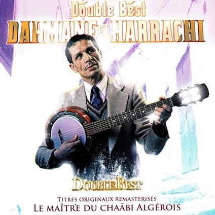 Double Best - CD Audio di Dahmane El Harrachi