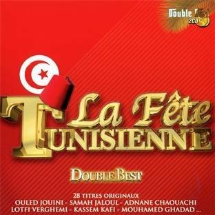 La Fete Tunisienne - CD Audio