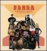 Afrokaliptyk Nation - CD Audio di Fanga