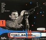Chet Baker (Limited) - Vinile LP di Chet Baker