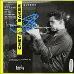 Chet Baker (Limited Edition)