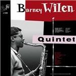Barney Wilen Quintet - Vinile LP di Barney Wilen