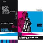Modern Jazz au Club Saint Germain (180 gr.)