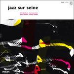 Jazz sur Seine (180 gr.) - Vinile LP di Barney Wilen