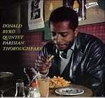 Vinile Parisian Thoroughfar (180 gr.) Donald Byrd