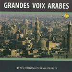 Grandes Voix Arabes 50 and 60