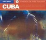 Cuban Pearls vol.2. Soneros de Ayer y de Hoy - CD Audio