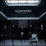 Silence Is Golden - CD Audio di Hush Puppies