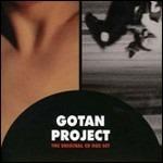 The Original Cd Boxset - CD Audio di Gotan Project