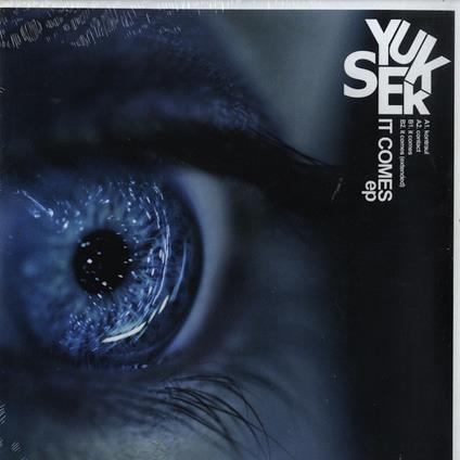 It Comes Ep - Vinile LP di Yuksek