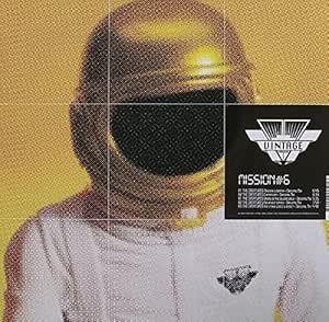 Mission 6 - Vinile LP