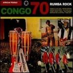 African Pearls. Congo 70 - CD Audio