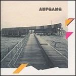 Aufgang - CD Audio di Aufgang