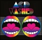 Acid Washed - CD Audio di Acid Washed