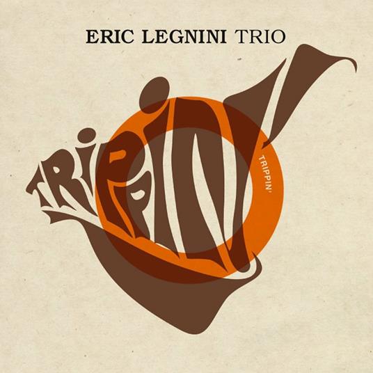 Trippin - CD Audio di Eric Legnini