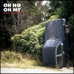People Problems - CD Audio di Oh No Oh My