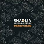 Take it Slow - CD Audio di Shaolin Temple Defenders
