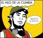 Freestyle de Ritmos - CD Audio di El Hijo de la Cumbia