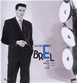 Des perles de pluie 1954-1960 - CD Audio di Jacques Brel