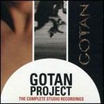 Complete Studio Recordings - CD Audio di Gotan Project