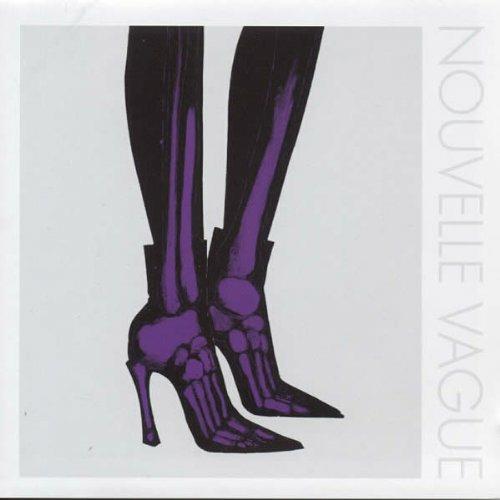 Version francaise - CD Audio di Nouvelle Vague
