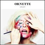Crazy - CD Audio di Ornette