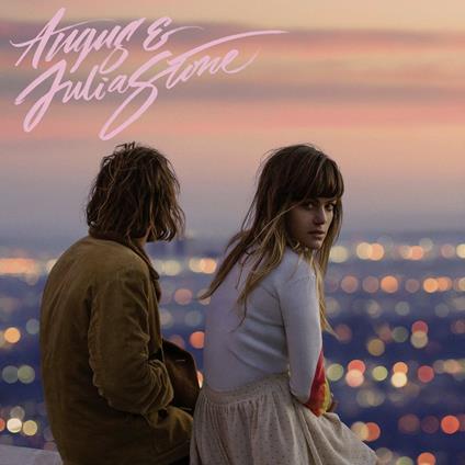 Angus and Julia Stone - CD Audio di Angus & Julia Stone