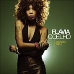 Mundo Meu - CD Audio di Flavia Coelho