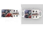 Attack On Titan Blason Mug