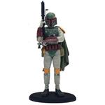 Star Wars Elite Collection Statua Boba Fett -2 21 Cm Attakus