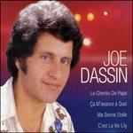 La fleur aux dents - CD Audio di Joe Dassin