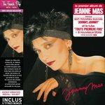 Jeanne Mas - CD Audio di Jeanne Mas
