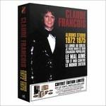 Coffret Albums Studio 1972-1975 - CD Audio di Claude François