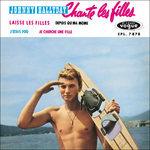 Chantes les filles - CD Audio di Johnny Hallyday