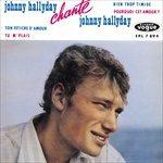 Johnny Hallyday Chante Johnny Hallyday - CD Audio di Johnny Hallyday