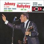 Ep N°13 - Repertoire International 4 - C - CD Audio di Johnny Hallyday