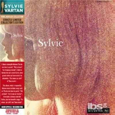 2'35 De Bonheur - CD Audio di Sylvie Vartan