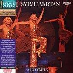 A l'Olympia 1972 - CD Audio di Sylvie Vartan