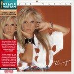 Virage - CD Audio di Sylvie Vartan