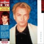 Mosaic - CD Audio di Wang Chung