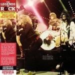 Too Much Too Soon - CD Audio di New York Dolls