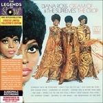 Cream of the Crop - CD Audio di Diana Ross and the Supremes